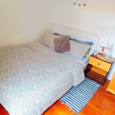 ליסבון Asian Everest House מראה חיצוני תמונה