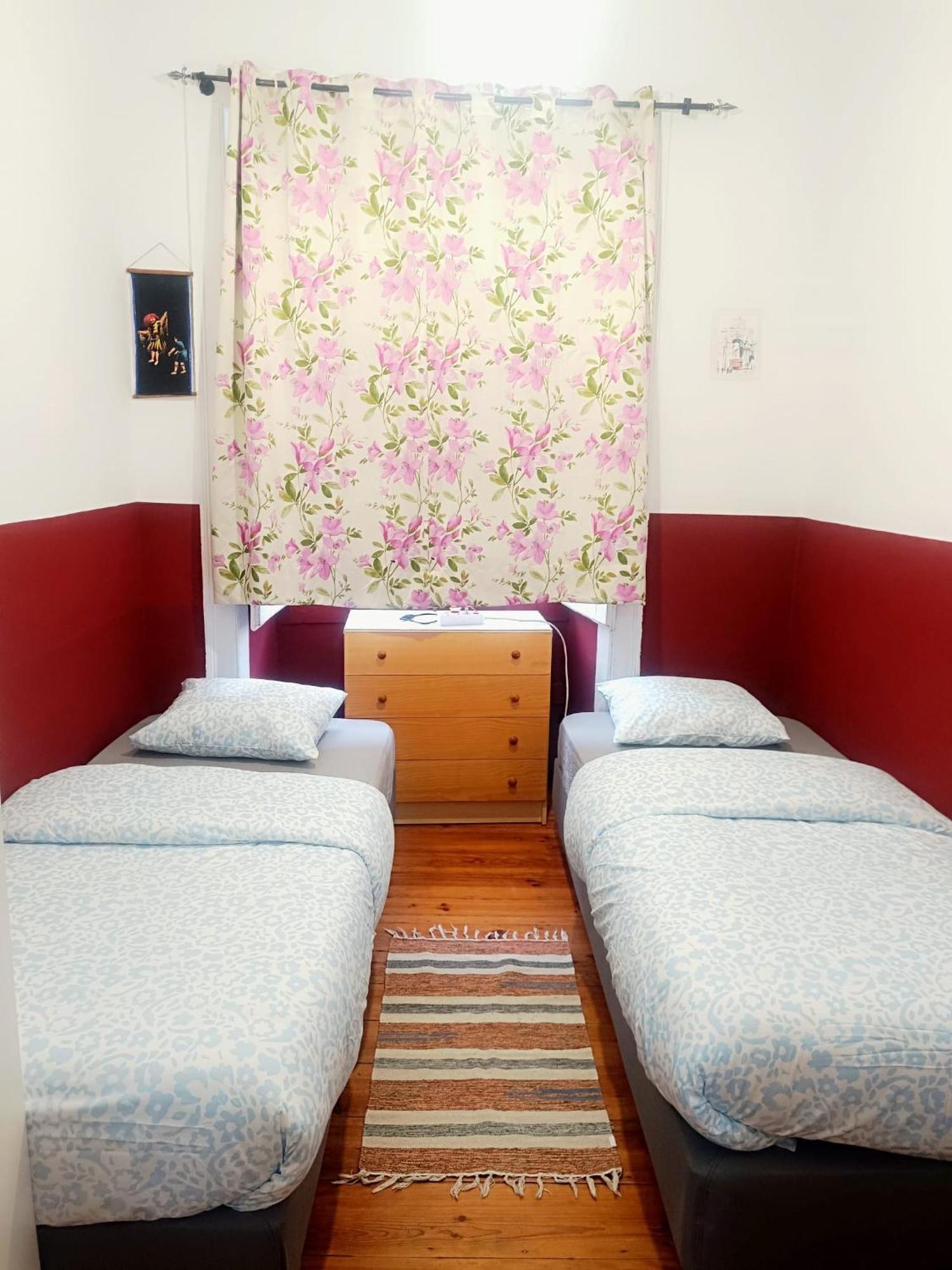 ליסבון Asian Everest House מראה חיצוני תמונה