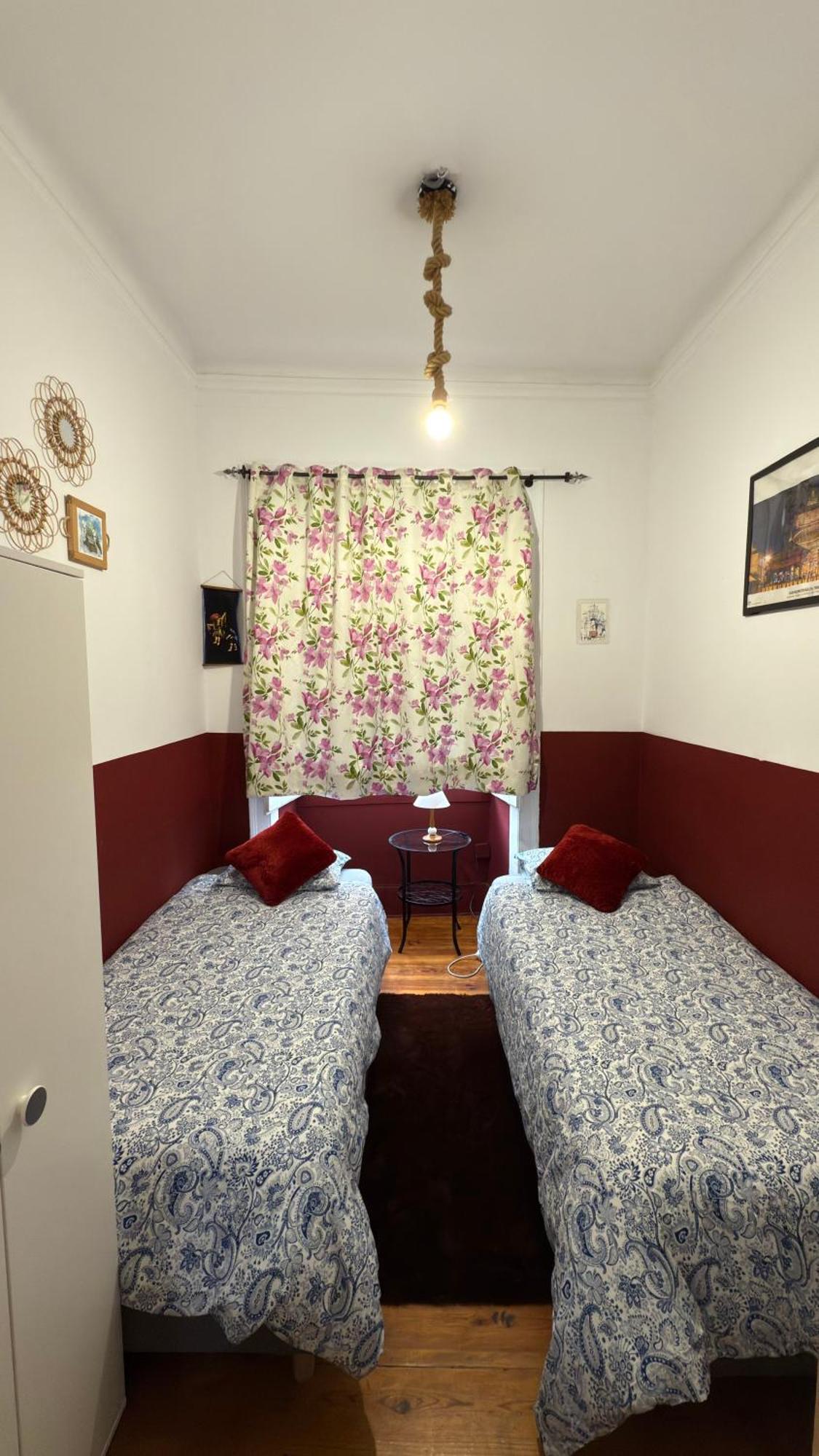 ליסבון Asian Everest House מראה חיצוני תמונה