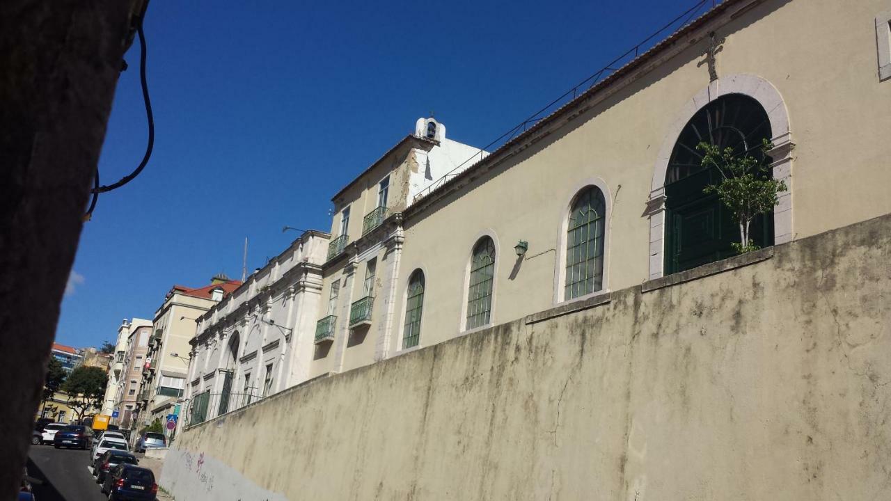 ליסבון Asian Everest House מראה חיצוני תמונה