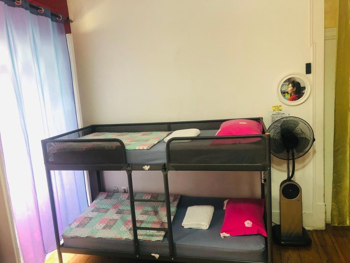 ליסבון Asian Everest House מראה חיצוני תמונה